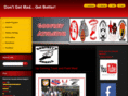 godfreyathletics.com