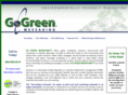 gogreenmessaging.com