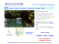 holidayharborshastalake.com