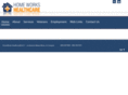 homeworkshealthcare.com