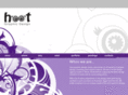 hootgraphicdesign.com