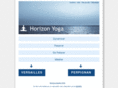 horizon-yoga.com