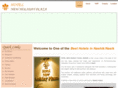 hotelnewholidayplaza.com