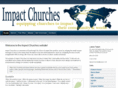 impactchurches.com