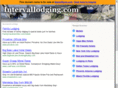 intervallodging.com