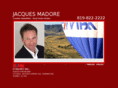 jacquesmadore.com