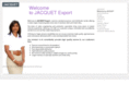 jacquetexport.com