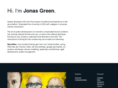 jonasgreen.com