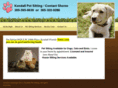 kendallpetsitting.com