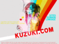 kuzuki.com