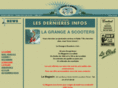 lagrangeascooters.com