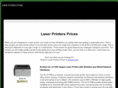 laserprintersprices.com