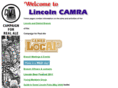 lincolncamra.org.uk