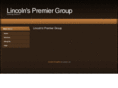 lincolnspremiergroup.com