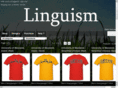 linguism.com
