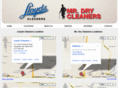 lloydscleaners.com