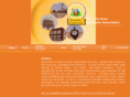 lorisareamerchants.com