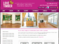 lovetimberwindows.co.uk