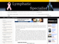 lymphaticspecialist.com