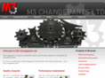 m3changeparts.biz