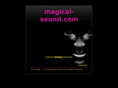 magical-sound.com