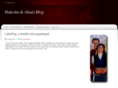 malcolmalisa.com