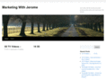 marketingwithjerome.com