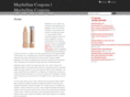 maybellinecoupons.net