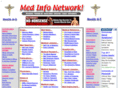 medinfonetwork.com