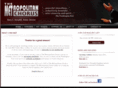 metchorus.com
