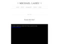 michael-lahey.com
