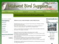 midwestbirdsupplies.com