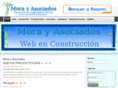 morayasociados.com