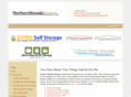 nevadastorageunits.com