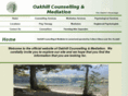 oakhillcounselling.com