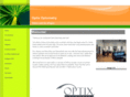 optixoptometry.com