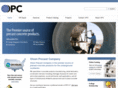 orequalprecast.com