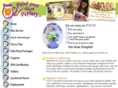paintyourownpot.com