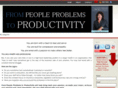 peopleproblemstoproductivity.com