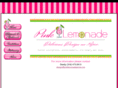 pinklemonadeprints.com