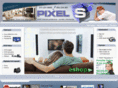 pixels.rs