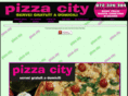 pizza-city.es