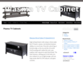 plasmatvcabinet.org