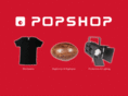 popshop.be