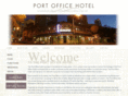 portofficehotel.com.au