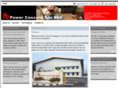 powerconcord.com