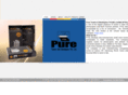 puretoners.com
