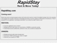 rapidstay.com