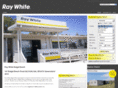 raywhitebalgalbeach.com