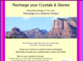 rechargingcrystals.com